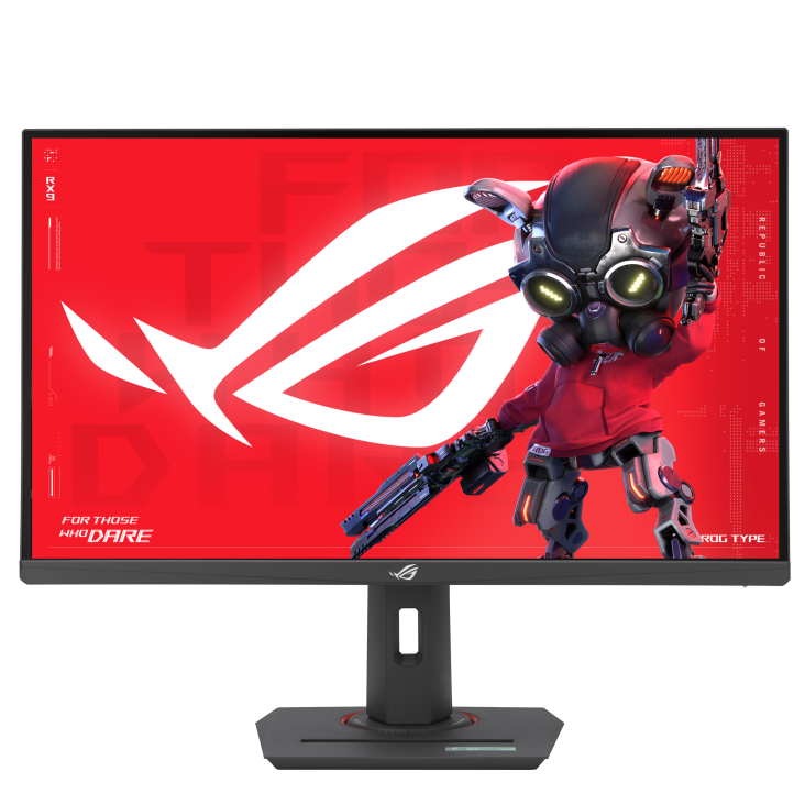 ASUS ROG Strix XG27UCS 27 ASUS ROG Strix XG27UCS 27